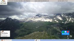 Seggiovia Alpe Palù