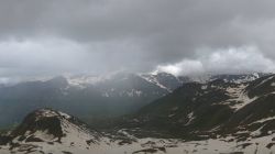 Valtournenche Bec Carré 2896 m