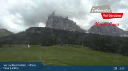 Webcam Monte Pana