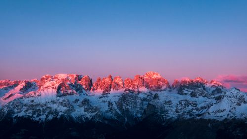 Paganella Super Sunrise- Ski & Gourmet Experience, sciare all’alba e colazione in rifugio 