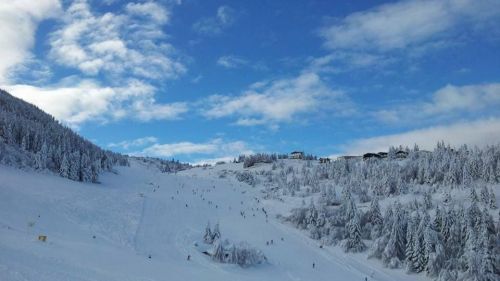 Monte Bondone, le promozioni per la stagione invernale 2017/2018