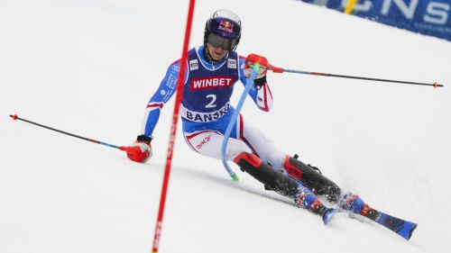 Titoli nazionali per Noel e Lamure negli slalom di Megeve, in Svizzera di nuovo cancellati i super-g