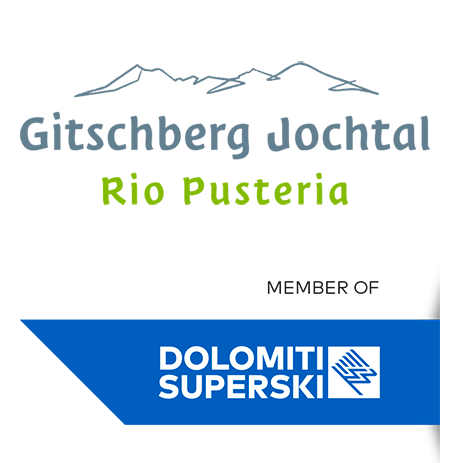 Sciare a Gitschberg Jochtal