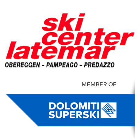 Ski Center Latemar
