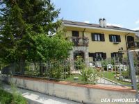 Villa in vendita a Ovindoli(AQ)