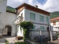 Villa in vendita a Fenestrelle(TO)