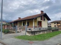 Villa in vendita a Bagnolo Piemonte(CN)