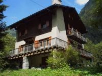 Villa in vendita a Alagna Valsesia(VC)