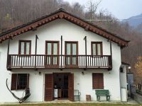Villa in vendita a Viù(TO)