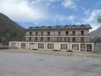 Palazzo / Stabile in vendita a Argentera(CN)