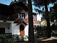 Villa in affitto a Roccaraso(AQ)