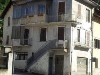 Villa in vendita a Chiomonte(TO)