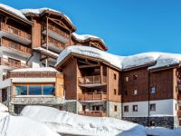 CGH Résidence&Spa Lodge Hemera (ROS212)