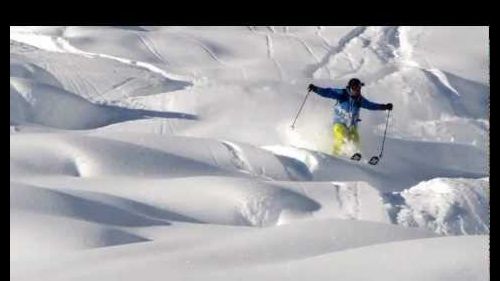 Mica Heliskiing Tour 9 Jan 8-12 and Private Jan 7-12 2013