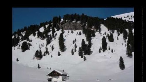 Scialpinismo in Val Duron e Freeride in Val Lasties 4/5 marzo 2013