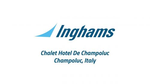 Chalet Hotel De Champoluc