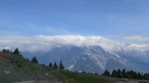 Ski in Ski out Luxury Chalet Nendaz 4 Valleys Switzerland
