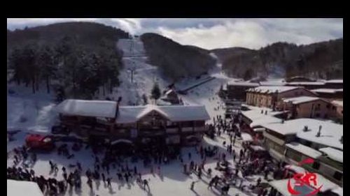 Chamonix - France - Snow Report - December 5th - Inghams Ski