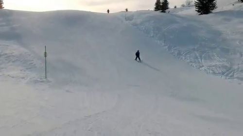 2016 01 28   Alon Skiing