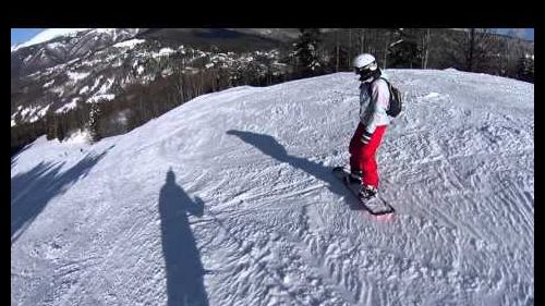 Sveta snowboard (Abetone 2016)