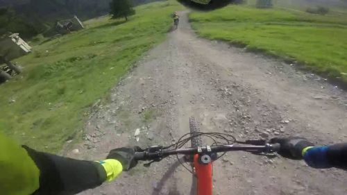6 marzo 2016 - Campitello Matese