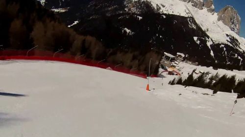 Chamonix Snowboarding 2016 HD (Grands Montets, Brevent, Charles Bozon)