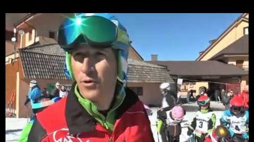 Ski Limone Piemonte 2016
