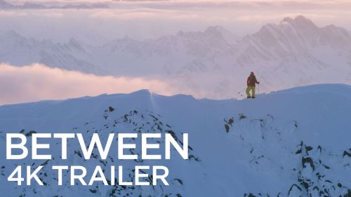 Shades of winter: between | 4k trailer