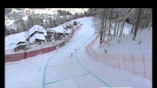 Just Ski It Webisode 2: Kitzbuhel
