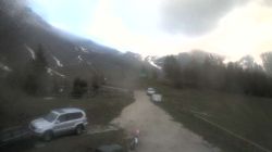 Rifugio Lago delle Rane - Val Chisone