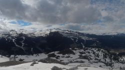 Piste Spinale Panorama