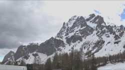 Ski Area Monte Baranci