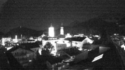 Webcam Le chiese di San Candido
