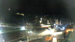 Webcam Piazza di Chamois
