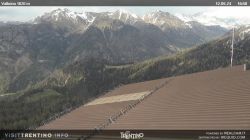 Webcam Alpe Lusia mt. 1820