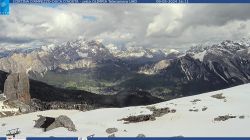 Webcam Rifugio Duca d'Aosta