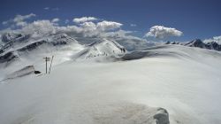 Chaz Dura 2.600 m.