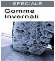 Gomme da neve