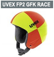 Uvex casco carbonio