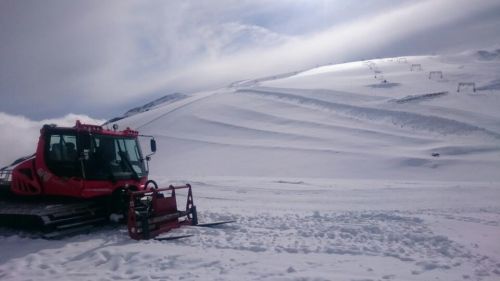 Sci Estivo, dal 18 giugno a Les 2 Alpes si scia in condizioni ottimali