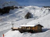 Courmayeur 14 gennaio 2011