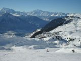 Bettemeralp 1 gennaio 2011