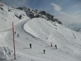 Gressoney 26 Feb 2011