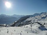 Bettmeralp panorama