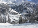Gressoney St Jean 6 gennaio 2008