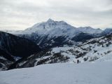 La Thuile 5 febbraio 2011