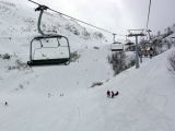Pista Alpetta