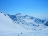 vista dallo doppelsesselbahn wildspitz