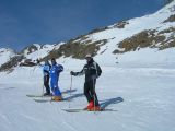 pronti a partire