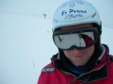il casco di er penna